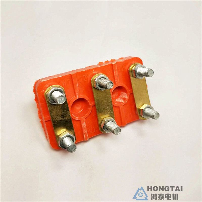 YE4-315S-2电机接线板