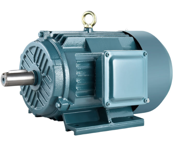 YE4-315S-2六八极电机参数表